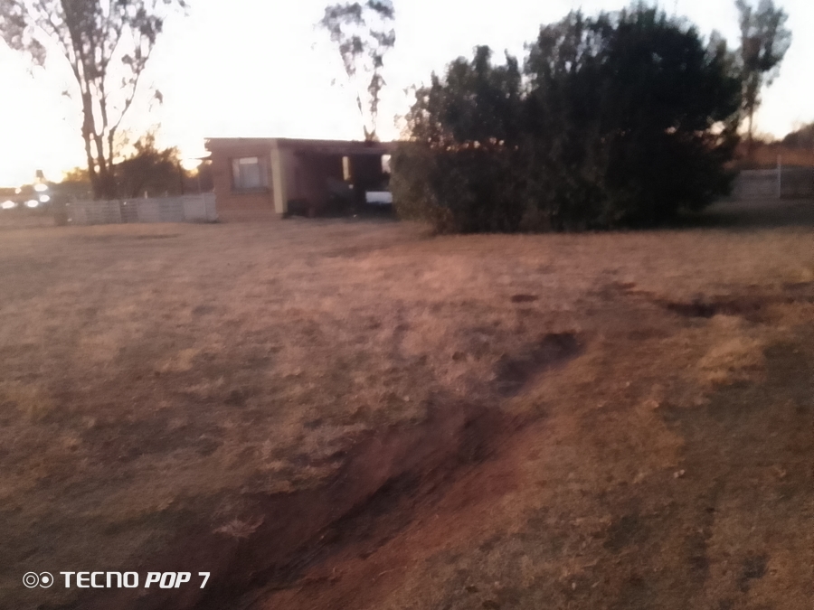3 Bedroom Property for Sale in Wilgeboom A H North West